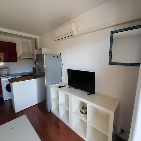 Spacieux Proche Terrasse Clim Parking *