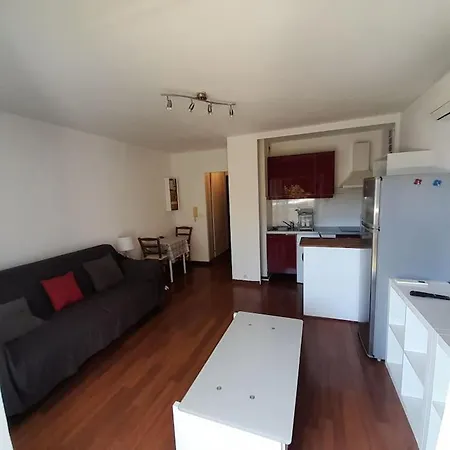 Appartamento Spacieux Proche Terrasse Clim Parking